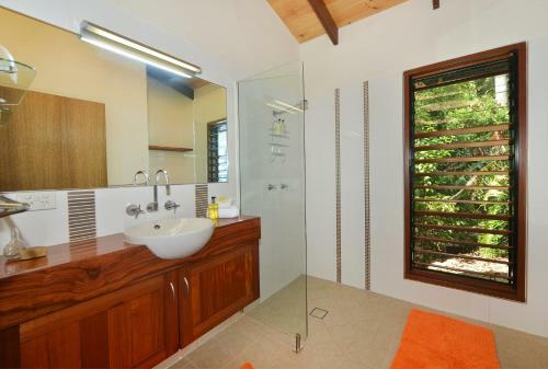 Zamia Daintree Holiday House