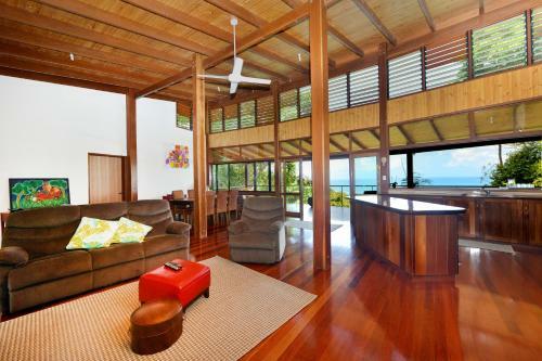 Zamia Daintree Holiday House