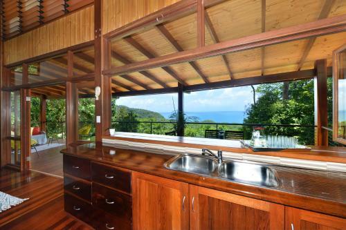 Zamia Daintree Holiday House