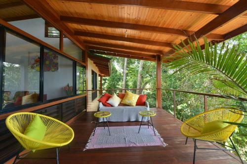 Zamia Daintree Holiday House