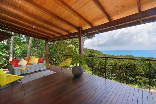 Zamia Daintree Holiday House