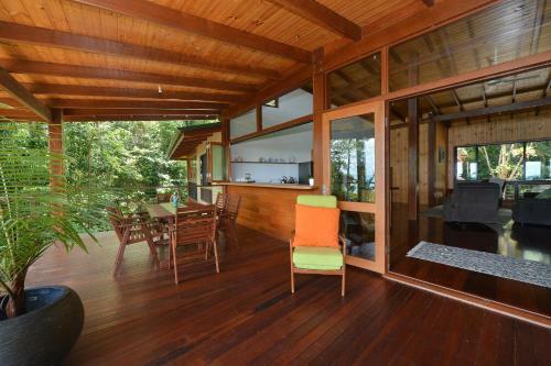 Zamia Daintree Holiday House