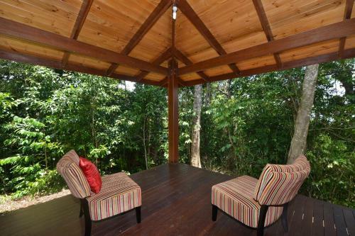 Zamia Daintree Holiday House