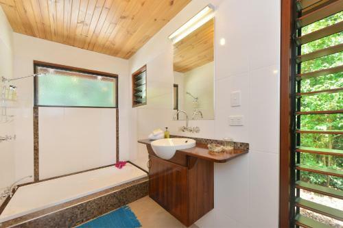Zamia Daintree Holiday House