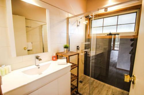Halinka Lodge
