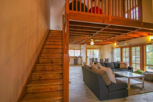 Halinka Lodge