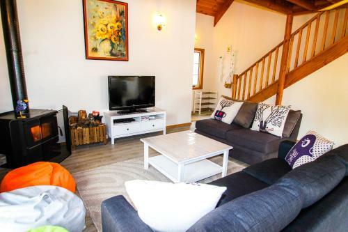 Halinka Lodge
