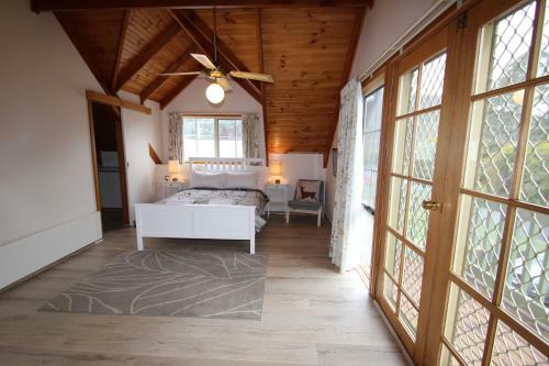 Halinka Lodge