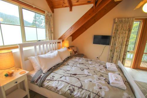 Halinka Lodge