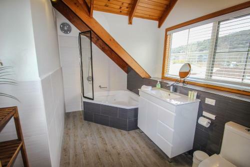 Halinka Lodge