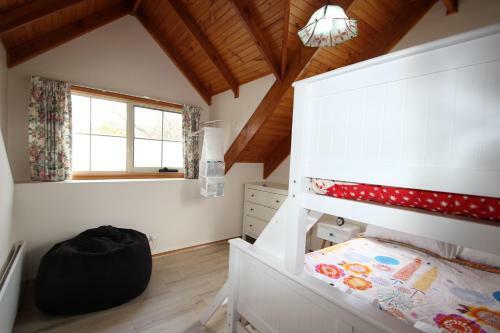 Halinka Lodge