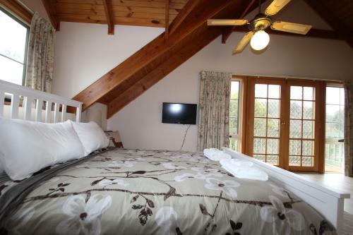 Halinka Lodge