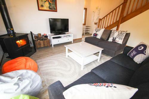 Halinka Lodge