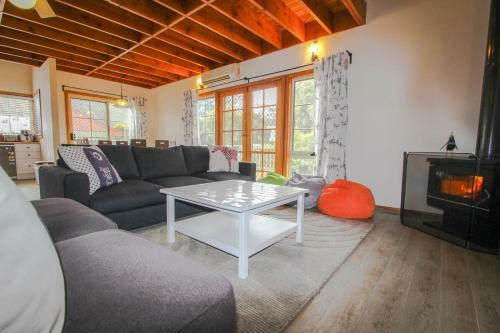 Halinka Lodge