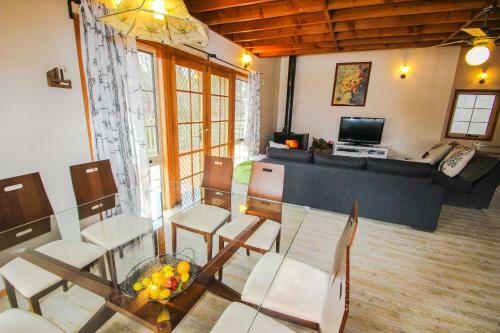 Halinka Lodge