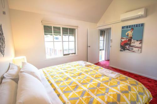 Park Street Retreat