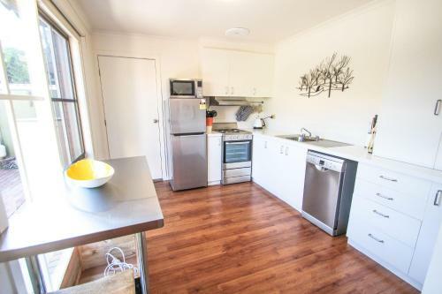 Park Street Retreat