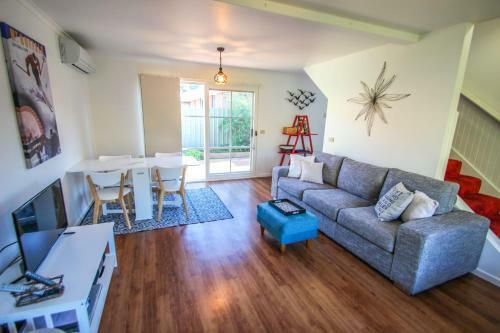 Park Street Retreat