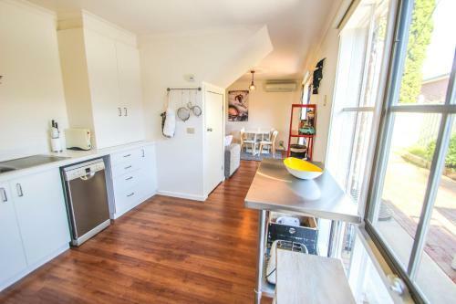 Park Street Retreat
