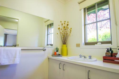 Park Street Retreat