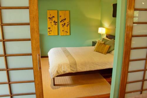 Villa Chestnut Glade