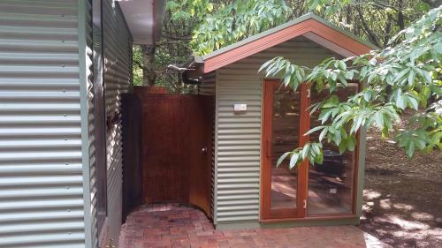 Villa Chestnut Glade