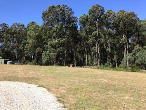 Villa Chestnut Glade