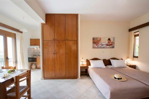 Apartamento Ageri Traditional Villa
