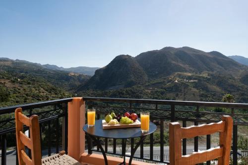 Apartamento Ageri Traditional Villa