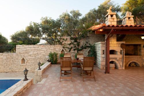 Apartamento Ageri Traditional Villa