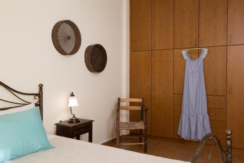 Apartamento Ageri Traditional Villa