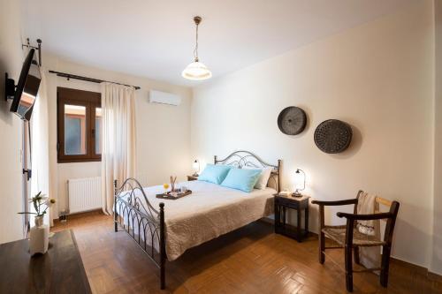 Apartamento Ageri Traditional Villa