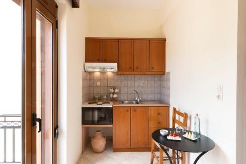 Apartamento Ageri Traditional Villa