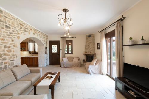 Apartamento Ageri Traditional Villa