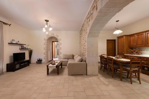 Apartamento Ageri Traditional Villa