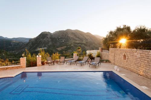 Apartamento Ageri Traditional Villa