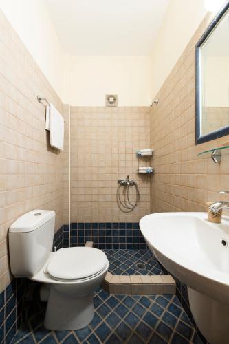 Apartamento Ageri Traditional Villa