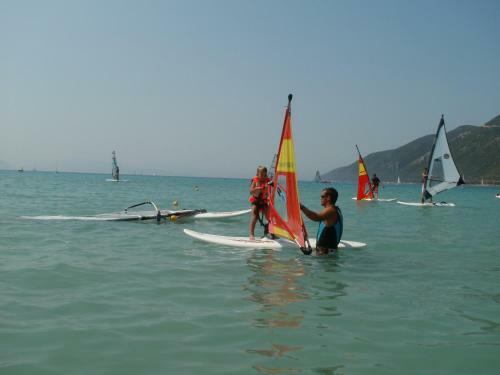 Apartamento Santa Emelia