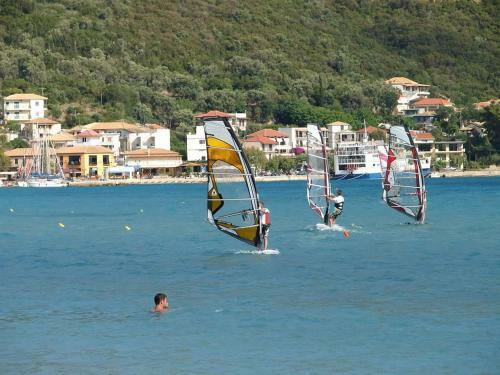 Apartamento Santa Emelia