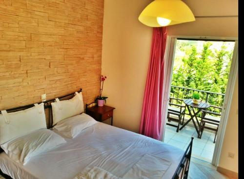 Apartamento Santa Emelia