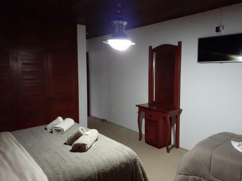 Hostal Guest House Fam�lia