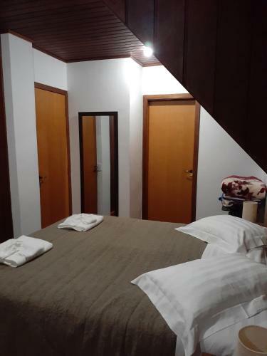 Hostal Guest House Fam�lia