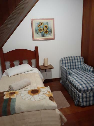 Hostal Guest House Fam�lia