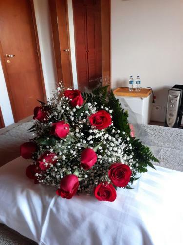Hostal Guest House Fam�lia