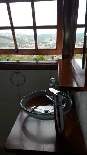 Hostal Guest House Fam�lia