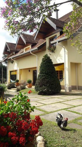 Hostal Guest House Fam�lia