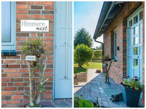 Apartamento Himmernnest
