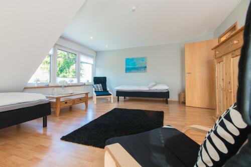 Apartamento Himmernnest