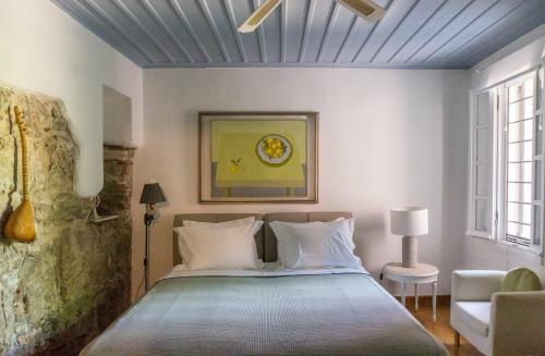 Acropolis Villa In Plaka