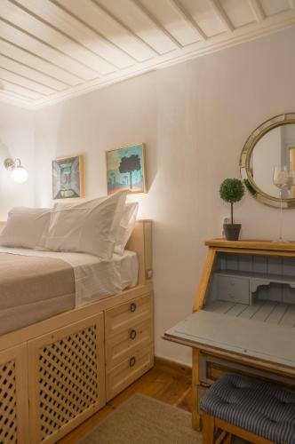 Acropolis Villa In Plaka